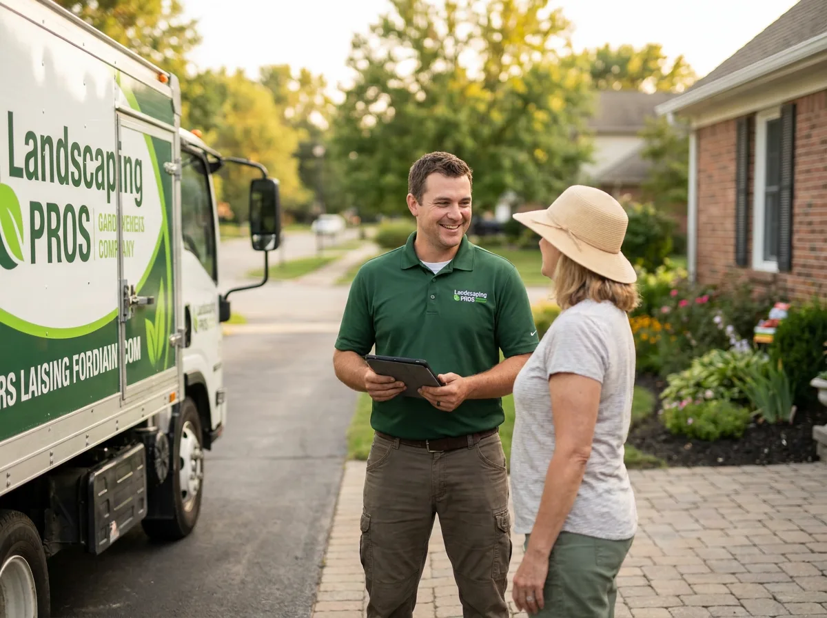 Landscaping Fairbank, IA FAQs